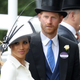 Illustration for article titled Meghan Markle Wore a Very Nice Hat